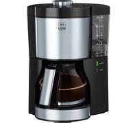 Melitta Look V Perfection Black Filter Coffee Machine 1025-06