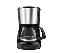 Coffee Machine Machine, Small Automatic Pot for Home Use, American Drip Coffee Dual Purpose Tool