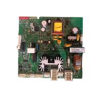Coffee Machine Main Power Circuit Board Accessories，Compatible for Philips HD8743 HD8745 HD8751 Coffee Maker Parts Motherboard Replacement(HD8745)