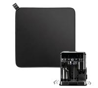 Coffee Machine Mat,Coffee Mat for Ninja Luxe Cafe Accessorie,Coffee Bar Mat | Sliding Mat for Coffee Machine Accessories, Sliding Pad Accessories for Ninja Luxe Coffee Machine ES601UK ES701UK Series