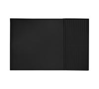 Coffee Machine Mat, Espresso Machine Mat, Silicone Coffee Station Mat with Raised Edges, Drying Mat for Pets, Feeding Mat for Pets, Multifunctional Coffee Bar Accessories for Coffee