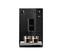 Coffee machine Melitta Purista F23/0-002 Pure Black