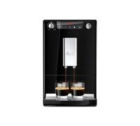 Coffee machine Melitta Solo® E950-201 Black