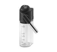 Coffee Machine Milk Carafe Frother Unit Compatible with Delonghi Magnifica Evo Series - AS00006022 / 7313268961