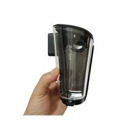 Coffee Machine Milk Container，Compatible for Philips，Compatible for LatteGo ，3200/5000/4300 Series Replacement Glass Cup