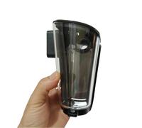 Coffee Machine Milk Container, Compatible for Philips, LatteGo 3200/5000/4300 Series Replacement Glass Cup