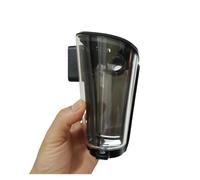 Coffee Machine Milk Container,Compatible for PhilipsCompatible for LatteGo，3200/5000 4300 Series Replacement Glass Cup