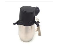 Coffee Machine Milk Cup, Compatible for De'Longhi, EC9665/EC9865/EC9355/EC9155 Coffee Machine Milk Container Accessories.