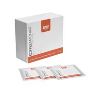 Coffee machine milk system cleaning powder | 6 X 10 gram | All coffee machine types | Powerfully cleans milk and protein fats | Ensures frothy milk every time