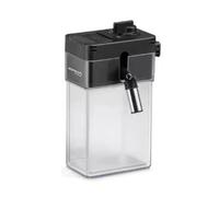 Coffee Machine Milk Tank,Compatible for DeLonghi,Fully Automatic Coffee Machine Accessories ECAM610.75 Coffee Machine Complete Milk Tank