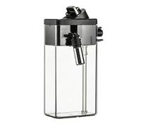 Coffee Machine Milk Tank,Compatible for DeLonghi,Fully Automatic Coffee Machine ECAM44.660 ECAM28.465 ECAM45.760 Complete Set of Milk Pot Accessories