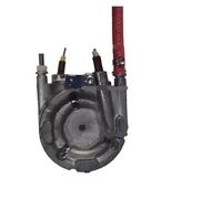 Coffee Machine Parts, Applicable to Coffee Machine,Compatible for EP1221 EP2121 EP2124 EP2136 EP3146 EP5144 EP5147 Heater Accessories