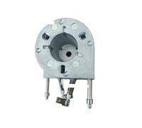 Coffee Machine Parts, Automatic Coffee Machine Spare Parts 220V 1400W Heater Heating Pot,Compatible for DR.Coffee F09 F10 F11 M12 Espresso