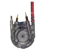 Coffee Machine Parts, Coffee Machine Accessories,Compatible for EP1221 EP2121 EP2124 EP3146 EP2136 EP5144 EP5147 Heater Heating Ring