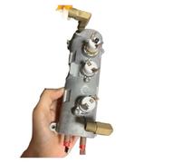 Coffee Machine Parts, Coffee Machine Accessories Heating Element Heater Block,Compatible for MILESTO/Espresso Replacement(Steam Heater Block)
