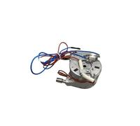 Coffee Machine Parts, Coffee Machine Spare Parts 230V 1300W Heating Element Heater Block,Compatible for Maxim’S Espresso Replacement