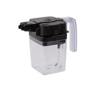 Coffee Machine Plastic Milk Cup, Compatible for Philips, HD8753, Coffee Maker Accessories