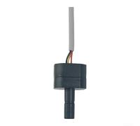 Coffee Machine Pressure Sensor YF-P31, 0-10 Bar Pressure Transmitter, Stainless Steel Sensor for Espresso Machine and Water Purifiers(IIC)