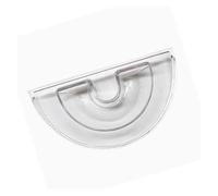 Coffee Machine Replacement Parts Spare Part Lid/Cover ，Compatible for NESPRESSO ，Compatible for Creatista， Plus J520 Capsule Coffee Machine Water Tank/LIid Replacement Accessories