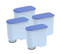 Coffee Machine Replacement Water Filter，Compatible for Philips，AquaClean CA6903/10 CA6903/22,Compatible with Saeco Fully Automatic Coffee Machines(4pcs)