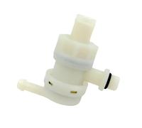 Coffee Machine Safety Valve Connector for DeL-onghi EC685 35.31 Coffee Machine Three Way Connection Spare Parts Replacement