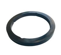 Coffee Machine Seal for E61 58MM Semi-automatic Coffee Machine Brewing Head Rubber Ring Water Distribution Sealing(Other models-01)