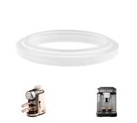 Coffee Machine Sealing Ring,Espresso Machine O-Ring Sealing Ring Silicone Ring Accessories Universal Silicone Gasket Sealing Ring Compatible with Delonghi Dedica EC680 EC685 EC820 EC850 EC860 EC933