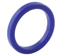 Coffee Machine Silicone Gasket Seal Ring 8.5mm For E61 Group Head Espresso Maker Replacement Part 73mm Outer Diameter 58mm Inner Diameter Professional Brewing Equipment Accessory