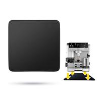 Coffee Machine Sliding Pad - Fast Moving And Anti Slip Base Dual Purpose - Suitable For Ninja Espresso Coffee Machine ES601, Accessories for Ninja Luxe Cafe Machine