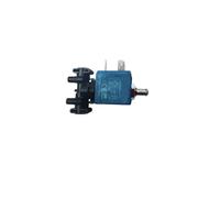 Coffee Machine Solenoid Valve Accessories, Compatible for Philips, EP1221 EP2121 EP2124 EP2136 EP3146 EP2131 EP5144 Solenoid Valve