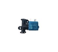 Coffee Machine Solenoid Valve Accessories，Compatible for Philips，EP1221 EP2121 EP2124 EP2136 EP3146 EP2131 EP5144 Solenoid Valve(Short)