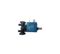 Coffee Machine Solenoid Valve Accessories，Compatible for Philips，EP1221 EP2121 EP2124 EP2136 EP3146 EP2131 EP5144 Solenoid Valve(Long)