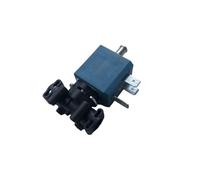 Coffee Machine Solenoid Valve Coffee Maker Parts Electro Valve - Compatible with Philips EP5143 5147 5144 5441 5447 4341 4346 2220 2030 1220(Model 2)