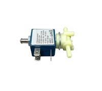 Coffee Machine Solenoid Valve ，Compatible for CEME ，V788 Normally Open AC 230V Water Valve ，Coffee Machine Replacement Spare Parts(1pcs)