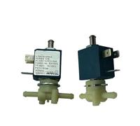 Coffee Machine Solenoid Valve ，Compatible for CEME ，V788 Normally Open AC 230V Water Valve ，Coffee Machine Replacement Spare Parts(2pcs)