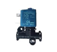 Coffee Machine Solenoid Valve，Compatible for Philips，EP1221 2121 2124 2136 3146 2131 5144 Coffee Maker Parts Electro Valve Accessories(B)