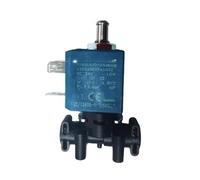 Coffee Machine Solenoid Valve，Compatible for Philips，EP1221 2121 2124 2136 3146 2131 5144 Coffee Maker Parts Electro Valve Accessories(A)