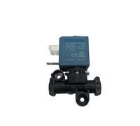 Coffee Machine Solenoid Valve,Compatible For Philips EP1221 2121 2124 2136 3146,Espresso Machine Accessories DC24V 10W CEME V799VN20PD0A02