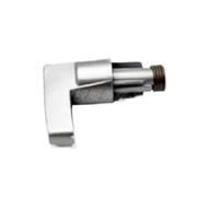 Coffee Machine Spare Part KNOB STEAM, Compatible For DeLonghi, ESAM 2200S Coffee Maker Parts