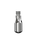 Coffee Machine Steam Nozzle,Compatible for HiBREW,H10 Plus H10A H13 H7A H10B Espresso Machine 3-Hole Steam Nozzle Barista Pro Accessories Cappuccino Latte Coffee Machine(H10B Steam Nozzle)