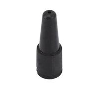 Coffee Machine Steam Nozzle Silicone Milk Foam Nozzle Replacement for Delonghi Dedica EC680 685 Coffee Shops