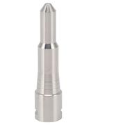 Coffee Machine Steam Nozzle Stainless Steel Coffee Steam Spout Nozzle Coffee Maker Tools for De-longhi ECP3420 EC680