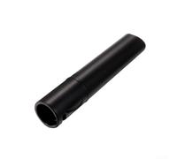 Coffee Machine Steam Nozzle Tube Lower Compatible with ECO310 EC710 EC331 Designed to Support Dense Milk Foam Production (Outside Tube)