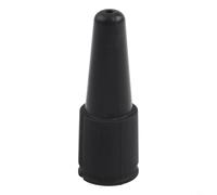 Coffee Machine Steam Pipe Silicone Nozzle Replacement, Designed for Original Models to Maintain Steam Efficiency and Durability