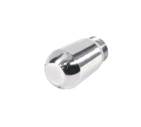 Coffee Machine Steam Wand Tip,Compatible for Sage,Compatible for Breville,870 Coffee Maker Steam Nozzle 3/4 Hole Nozzle Milk Foam Spout Wand Tip,/ 875 878 920 980 Espresso Machine(3-Hole Nozzle)