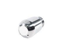 Coffee Machine Steam Wand Tip,Compatible for Sage,Compatible for Breville,870 Coffee Maker Steam Nozzle 3/4 Hole Nozzle Milk Foam Spout Wand Tip,/ 875 878 920 980 Espresso Machine(4-Hole Nozzle)