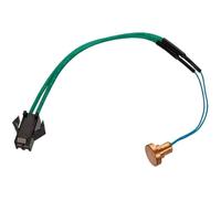 Coffee Machine Steam Water Boiler Induction Temperature Sensor，Compatible for Jura，Impressa S9 XS90 500(Green 59177)