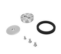 Coffee Machine Tune Up Kit with Precision Shower Screen and Leakproof