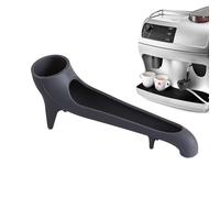 Coffee Machine Water Deflector - Coffee Machine Anti-Fingerprint Water Deflector | Food-Grade Tank for Avoiding Overflow & Waste