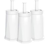 Coffee Machine Water Filte The 3Pack Filter is Suitable for Sage Coffee Models 875/878/880/920/980/990, Barista Quick Filters